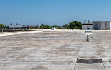 Brynsadler commercial flat roofing