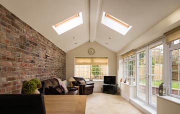 conservatory roof insulation Brynsadler, Rhondda Cynon Taf