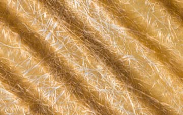 Brynsadler fibreglass roof waterproofing