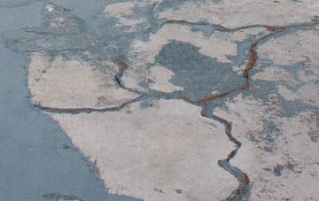 fibreglass roofing replacement Brynsadler