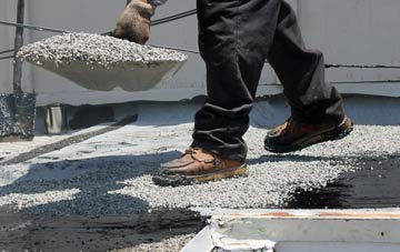 Brynsadler flat roofing companies