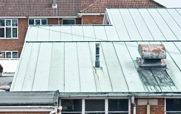 Brynsadler lead roofing costs