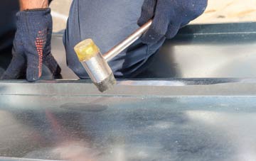 Brynsadler metal roofing costs