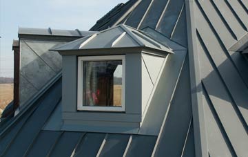 metal roofing Brynsadler, Rhondda Cynon Taf