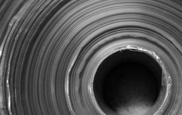 Brynsadler pvc roof replacement