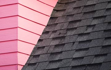 rubber roofing Brynsadler, Rhondda Cynon Taf
