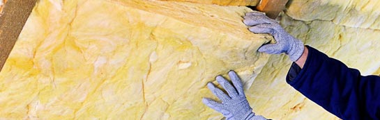 quotes for Brynsadler roof insulation