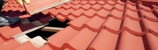 compare Brynsadler roof repair quotes