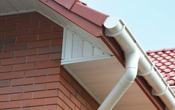 Brynsadler soffit repair costs