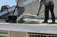 Brynsadler flat roofing repair