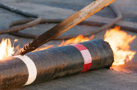 free Brynsadler flat roofing repair quotes