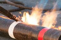 Brynsadler flat roofing replacement