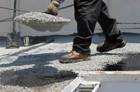 find rated Brynsadler flat roofing replacement companies