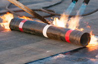 Brynsadler flat roof sealing