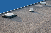 Brynsadler flat roofing