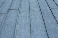 Brynsadler lead roofing