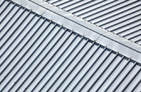 Brynsadler metal roofing
