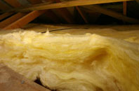 Brynsadler pitch roof insulation