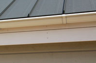 Brynsadler soffit repair